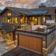 Modern Elegance, Stunning Mountain Views, Hot Tub, Fire Pit, Walk to River! Breckenridge - Fotografie 1