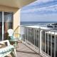 PT608 - Family Friendly Beachfront 22 condo - Walk to shoppingdining New Smyrna Beach - Foto 1