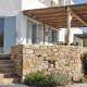 Naxos beach house, one minute away from the beach!, Plaka (foto 8)