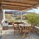 Naxos beach house, one minute away from the beach!, Plaka (foto 9)