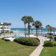 Ocean view Overlooks the Pool Ocean ~ Chateau by the Sea - 23B, New Smyrna Beach - Fotografie 3