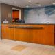 SpringHill Suites Hagerstown, Hagerstown (fotografie 5)