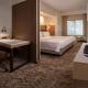 SpringHill Suites Hagerstown, Hagerstown (fotografie 10)