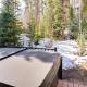 Winter Park Townhome with Hot Tub, Half Mi to Dtwn!, Winter Park (fotografie 8)
