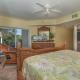 Spacious condo with balcony overlooking the natural preserve OW10-307 New Smyrna Beach - Foto 9