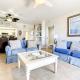 Set sail in this beautiful coastal themed 32 Condo with gorgeous ocean views OW13-305 New Smyrna Beach - Fotografie 5