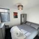 Seaviews Apartment 2, Whitley Bay Sea Front, Whitley Bay (foto 5)