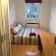 Cozy room Goodge St, London - Photo 5