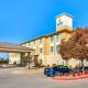 Comfort Inn & Suites Van Buren - Fort Smith - Fotografie 1