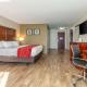 Comfort Inn & Suites Van Buren - Fort Smith - Fotografie 9