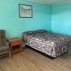 Pinelodge Motel, Baxley (fotografie 9)
