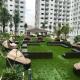 SHORE RESIDENCE D17 shortwalk Mall of asia near airport, Manila - Fotografie 5