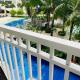 SHORE RESIDENCE D17 shortwalk Mall of asia near airport, Manila - Fotografie 9