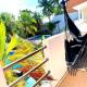 Villa Laguna Cancún, kayaks gratis., Cancún - Foto 10