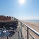 Fraval - Beachfront Apartment with Sea Views in Middelkerke, Middelkerke - Zdjęcie 8