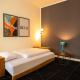 maremar - Design Apartment - Luxus Boxspringbett - Zentral - Küche - Arbeitsplatz - Highspeed WLAN, ゲーラ - 写真 9
