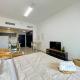 Luxury Studio w/ BoHo Design and Balcony for 4 Pax, Dubaj - Fotografie 4