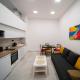 Free parking Basilica Leo's home - AC, Wi-Fi, smart TV, Budapest - Foto 8