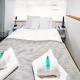 Free parking Basilica Leo's home - AC, Wi-Fi, smart TV, Budapest - Foto 6
