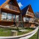 Twin cottages kazbegi 2