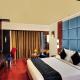 Iris The Business Hotel, Bangalore - Foto 1