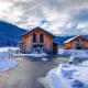 Chalet Bellevue Murau, Murau