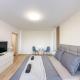 Apartmán Simcity Bratislava, Bratislava - Fotografie 2