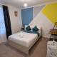 Gillingham Home - Sleeps 4 - Comfort & Convenience, Gillingham - Fotografie 4