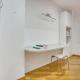 San Siro - Restful & Spacious apt - Via Angelo de Vincenti, Milán - Fotografie 6