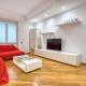 San Siro - Restful & Spacious apt - Via Angelo de Vincenti, Milán - Fotografie 5