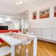 San Siro - Restful & Spacious apt - Via Angelo de Vincenti, Milán - Fotografie 8