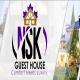 NSK GUEST HOUSE, Alberton
