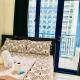 Sea Residences - Angel Alano, Manila - Fotografie 7