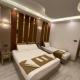 Moonlight Suit Hotel Taksim Istanbul - Fotografie 4