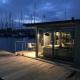 Houseboat De Amstel, Monnickendam