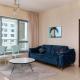 BellaVista - Graceful - 1 BR - 29 Boulevard - with Burj Khalifa View, Dubai - Foto 1