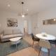 Blue Horizon - Appartement 4 pers, Dunkerque