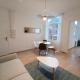 Blue Horizon - Appartement 4 pers, Dunkerque (fotografie 4)
