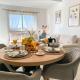 Two bedroom Boho Chic Apartment at Mlini, Mlini (foto 4)