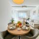 Two bedroom Boho Chic Apartment at Mlini, Mlini (foto 6)