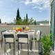 Two bedroom Boho Chic Apartment at Mlini, Mlini (foto 8)