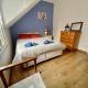 Paris & Versailles at your feet! Shared room in nice house Meudon - Foto 6