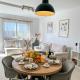Two bedroom Boho Chic Apartment at Mlini, Mlini