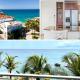Maho Beach House - Elegant 1 Bedroom - Ocean View