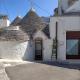 Trullo Civico 25, Cummersa Civico 23, Alberobello