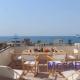 Aparttime Palma mit 3 MeerBlick Dach-Terrassen