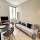 Appartement lumineux au coeur de la Joliette Marsella - Foto 3