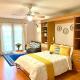 Town & Country Hideaway - 1BR/1BA, 20 min FAMU/FSU, Tallahassee