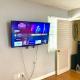 Town & Country Hideaway - 1BR/1BA, 20 min FAMU/FSU, Tallahassee (foto 5)
