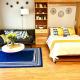 Town & Country Hideaway - 1BR/1BA, 20 min FAMU/FSU, Tallahassee (foto 6)